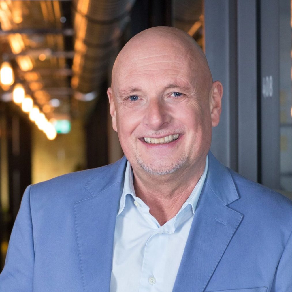 Crossplan Deutschland